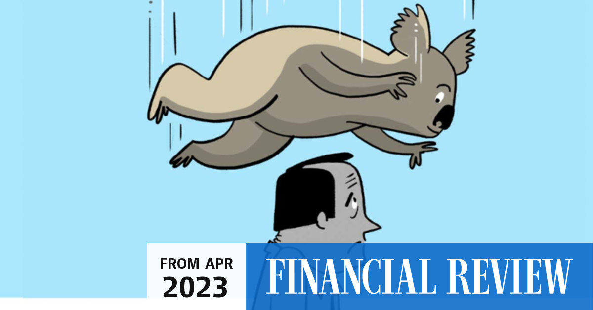 Smart Investor Five tips to save your portfolio when markets crash